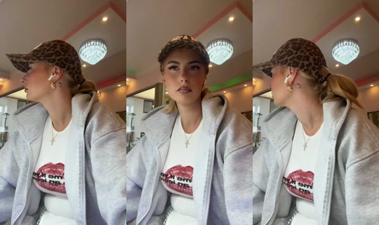 spirit.Ana Bigo Live — Sep 4, 2026, 1:43 PM