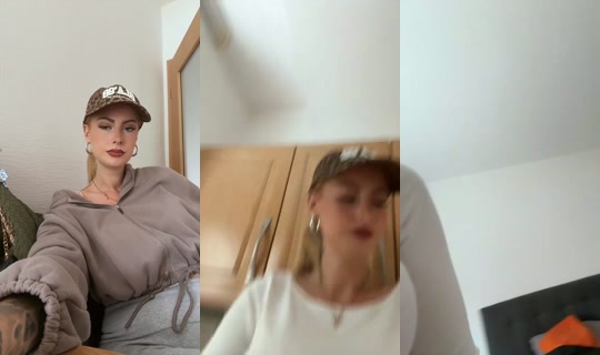spirit.Ana Bigo Live — Sep 17, 2026, 11:00 AM