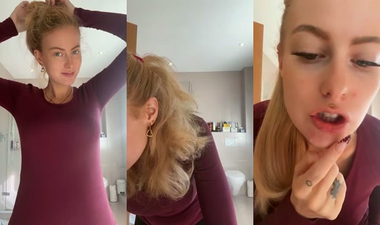 spirit.Ana Bigo Live — Oct 7, 2026, 8:08 AM