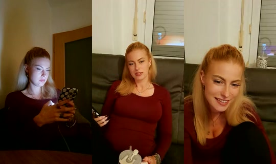 spirit.Ana Bigo Live — Oct 7, 2026, 7:50 PM