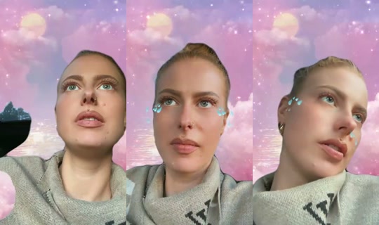 spirit.Ana Bigo Live — Oct 12, 2026, 4:11 PM