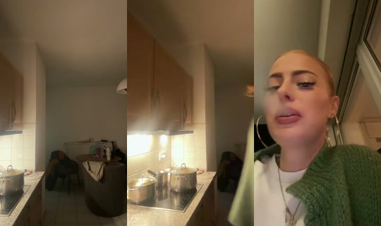 spirit.Ana Bigo Live — Oct 14, 2026, 5:50 PM