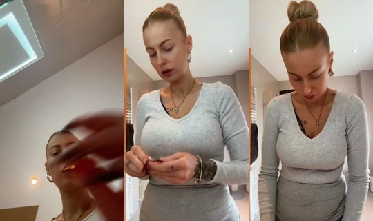 spirit.Ana Bigo Live — Oct 27, 2026, 9:37 AM