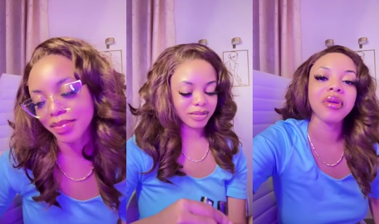 spoiltnicky Bigo Live — Sep 5, 2026, 1:19 AM