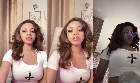 spoiltnicky Bigo Live — Sep 5, 2026, 5:57 PM