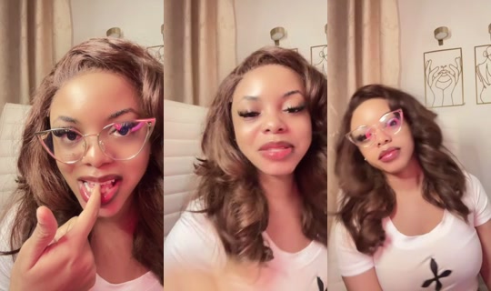 spoiltnicky Bigo Live — Sep 5, 2026, 9:21 PM