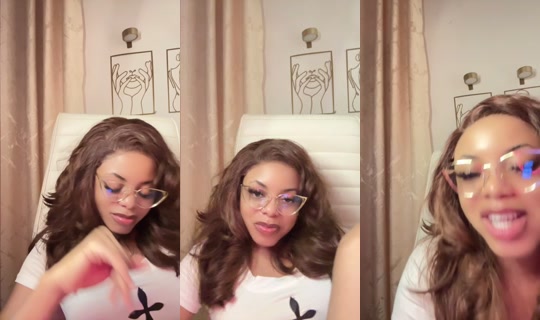 spoiltnicky Bigo Live — Sep 5, 2026, 10:09 PM