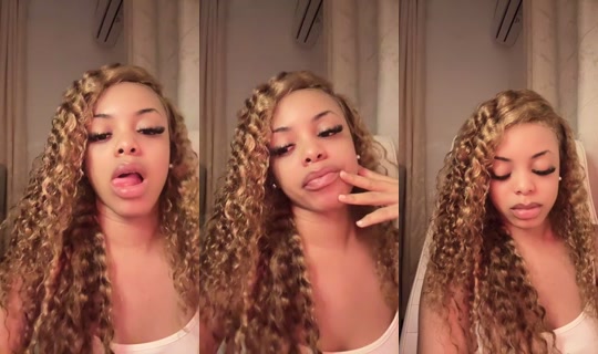 spoiltnicky Bigo Live — Sep 30, 2026, 8:20 PM