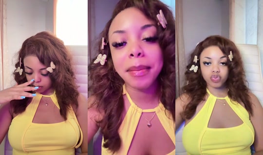 spoiltnicky Bigo Live — Oct 7, 2026, 4:28 PM