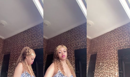 spoiltnicky Bigo Live — Oct 14, 2026, 11:47 AM