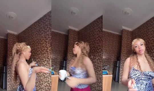 spoiltnicky Bigo Live — Oct 14, 2026, 12:39 PM