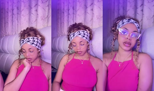 spoiltnicky Bigo Live — Oct 20, 2026, 12:55 AM