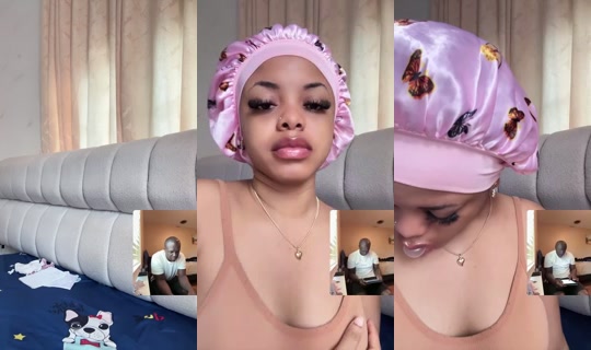 spoiltnicky Bigo Live — Oct 25, 2026, 1:09 PM