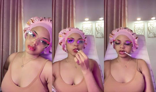 spoiltnicky Bigo Live — Oct 25, 2026, 8:15 PM