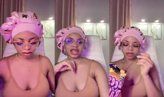 spoiltnicky Bigo Live — Oct 25, 2026, 9:18 PM