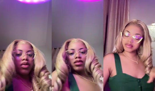 spoiltnicky Bigo Live — Oct 27, 2026, 6:34 PM