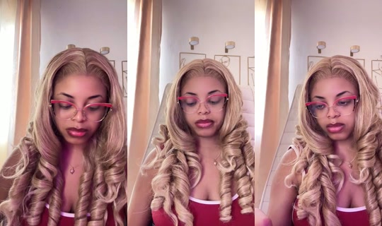 spoiltnicky Bigo Live — Oct 28, 2026, 3:28 PM