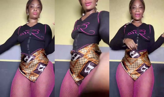 spunkyella01 Bigo Live — Oct 26, 2026, 11:24 PM