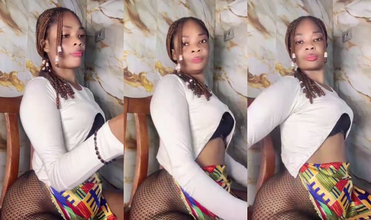 spunkyella01 Bigo Live — Oct 27, 2026, 1:18 PM