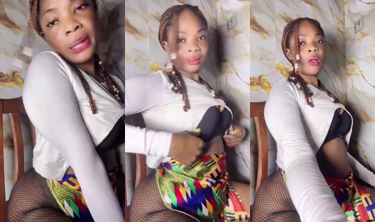 spunkyella01 Bigo Live — Oct 27, 2026, 6:34 PM