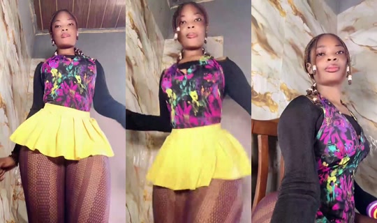 spunkyella01 Bigo Live — Oct 28, 2026, 9:09 AM