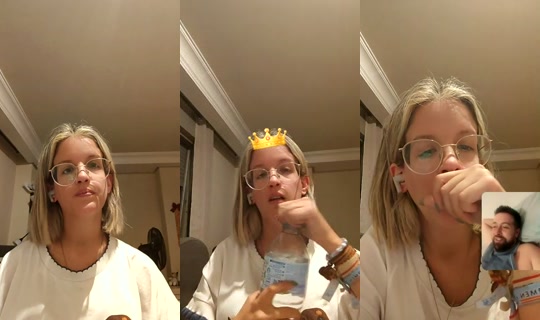 srtablue Bigo Live — Sep 24, 2026, 7:58 PM