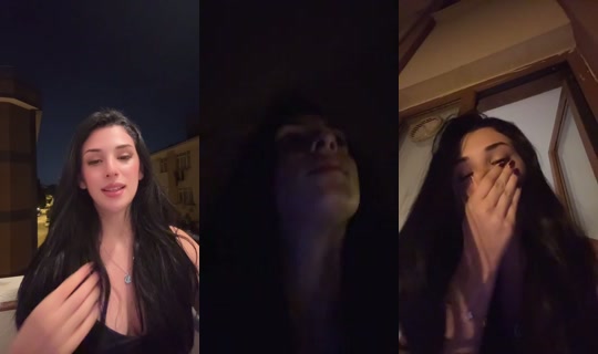 ssena4 Bigo Live — Aug 24, 2026, 12:29 AM