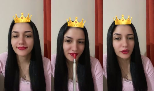 ssevvdaa Bigo Live — Oct 20, 2026, 11:29 PM