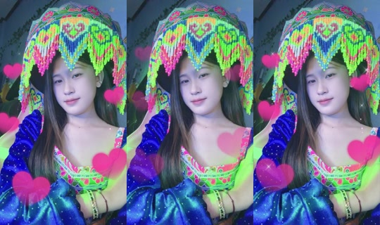 sspaj1437 Bigo Live — Oct 12, 2026, 11:57 AM
