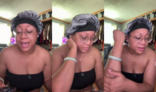 staceytoofine Bigo Live — Jul 20, 2026, 2:49 PM
