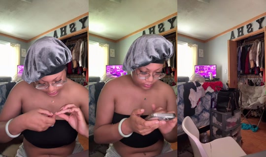 staceytoofine Bigo Live — Jul 20, 2026, 3:57 PM