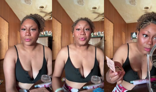 staceytoofine Bigo Live — Jul 20, 2026, 10:30 PM
