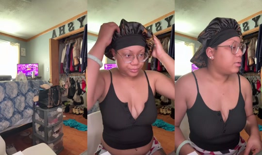 staceytoofine Bigo Live — Jul 21, 2026, 3:53 PM
