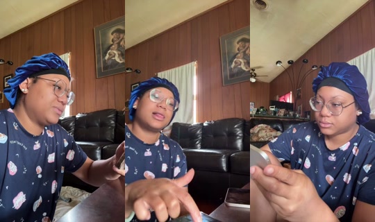 staceytoofine Bigo Live — Jul 23, 2026, 3:59 PM