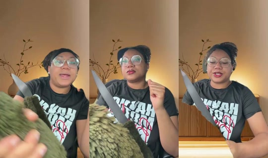 staceytoofine Bigo Live — Jul 24, 2026, 6:04 PM