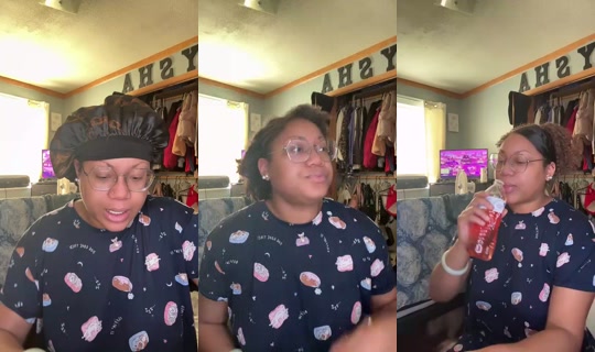 staceytoofine Bigo Live — Jul 27, 2026, 2:31 PM
