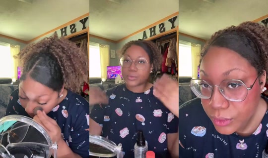 staceytoofine Bigo Live — Jul 27, 2026, 4:44 PM