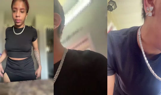 stakkahontas Bigo Live — Aug 17, 2026, 4:44 PM