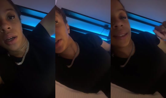 stakkahontas Bigo Live — Aug 24, 2026, 12:53 PM