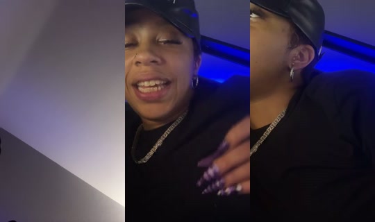 stakkahontas Bigo Live — Sep 11, 2026, 12:15 AM