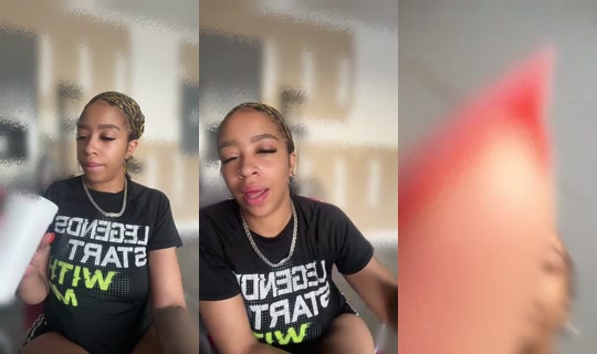 stakkahontas Bigo Live — Sep 19, 2026, 12:34 PM