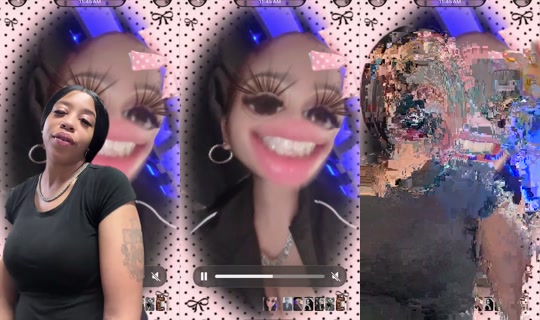 stakkahontas Bigo Live — Sep 22, 2026, 10:31 PM