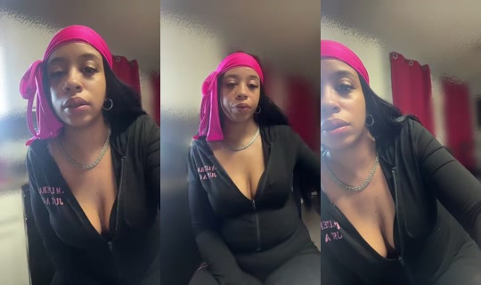 stakkahontas Bigo Live — Sep 27, 2026, 9:32 PM
