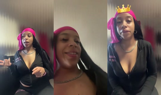 stakkahontas Bigo Live — Sep 27, 2026, 10:16 PM