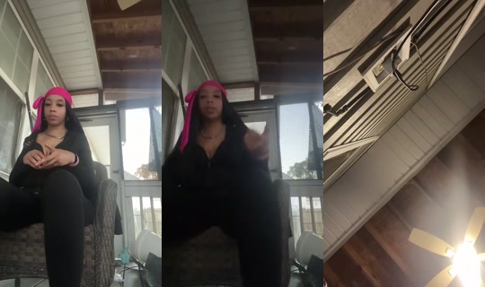 stakkahontas Bigo Live — Sep 27, 2026, 11:00 PM