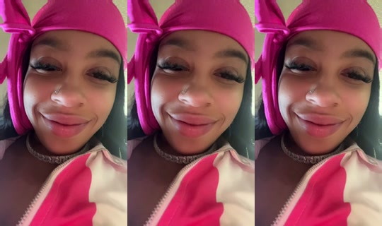 stakkahontas Bigo Live — Sep 29, 2026, 10:27 AM