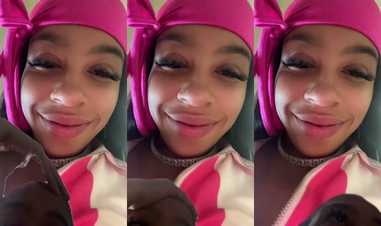 stakkahontas Bigo Live — Sep 29, 2026, 3:45 PM