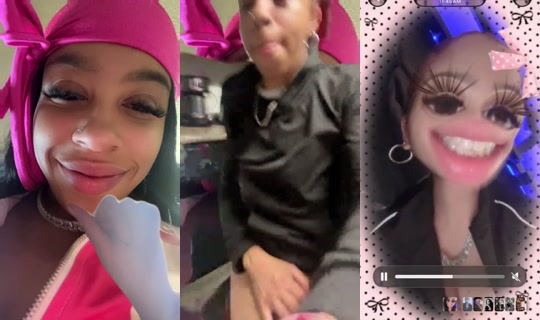 stakkahontas Bigo Live — Sep 30, 2026, 10:43 AM