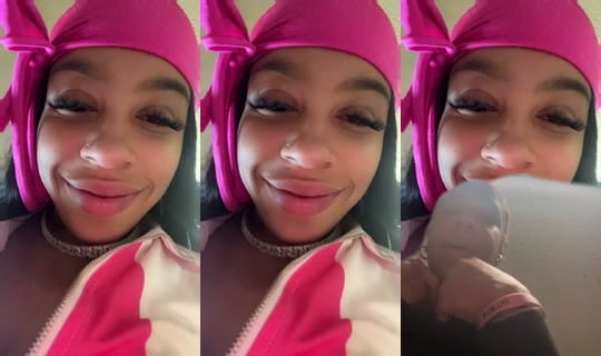 stakkahontas Bigo Live — Oct 1, 2026, 3:31 AM