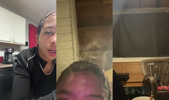 stakkahontas Bigo Live — Oct 3, 2026, 1:12 AM